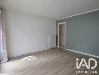 Appartement à Livry-Gargan (93190)
