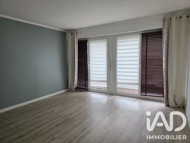 Appartement à Livry-Gargan (93190)
