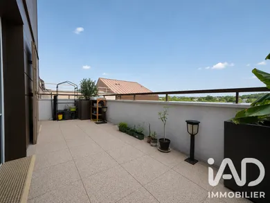 Appartement à Limeil-Brévannes (94450)