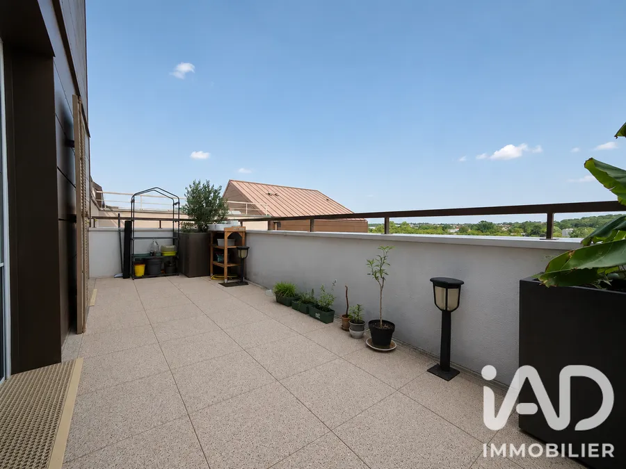 Appartement à Limeil-Brévannes (94450) photo 3