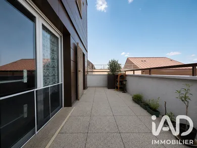 Appartement à Limeil-Brévannes (94450)