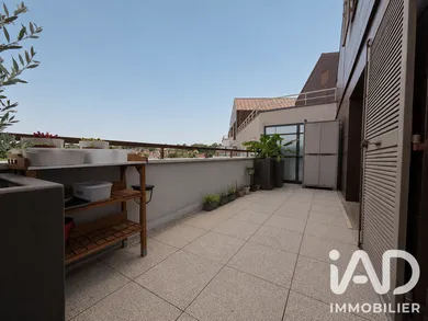 Appartement à Limeil-Brévannes (94450)