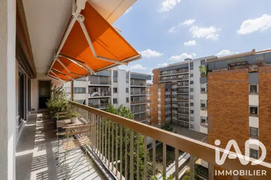 Appartement à Paris (75011)