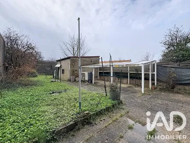 Maison à Rombas (57120)