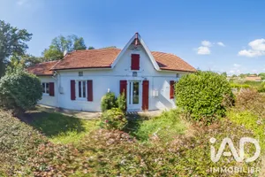 Maison à Tosse (40230)