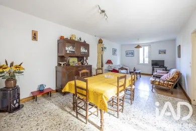 Maison à Tosse (40230)
