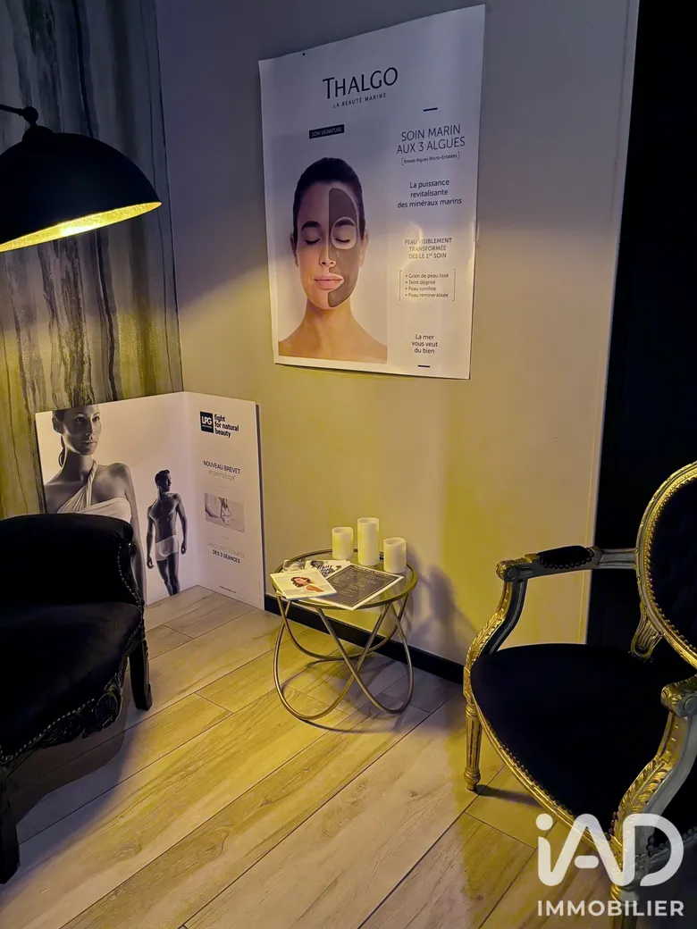 Maison 4 pièces 125 m² · à Marly · 125 m² · 1 500 €