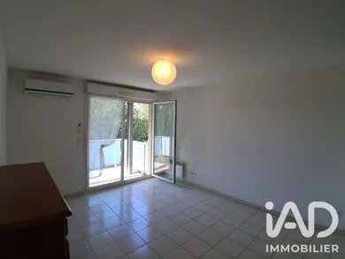 Appartement à Corneilla-del-Vercol (66200)