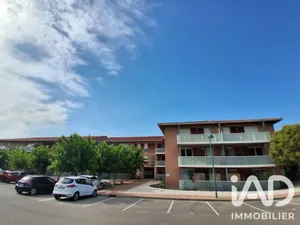 Appartement à Corneilla-del-Vercol (66200)