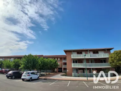 Appartement à Corneilla-del-Vercol (66200)
