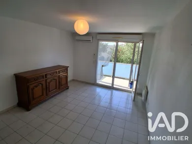 Appartement à Corneilla-del-Vercol (66200)