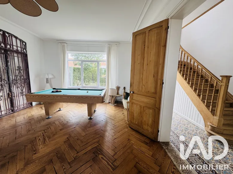 Maison 9 pièces 275 m² · à Illies · 275 m² · 519 900 €