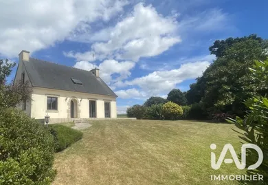 Maison à Plœuc-L'Hermitage (22150)