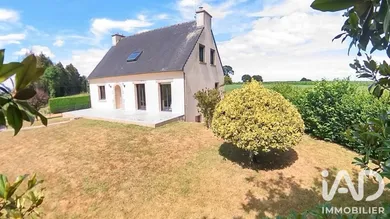 Maison à Plœuc-L'Hermitage (22150)