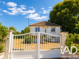 House in Châlette-sur-Loing (45120)