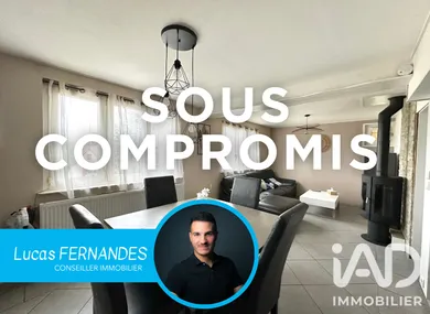 House in Soignolles-en-Brie (77111)