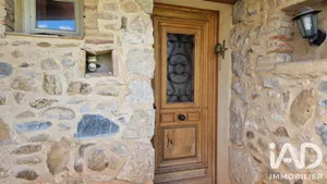 Traditional house in Montagnac-Montpezat (04500)