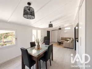 Châlet à Roquebrune-sur-Argens (83520)