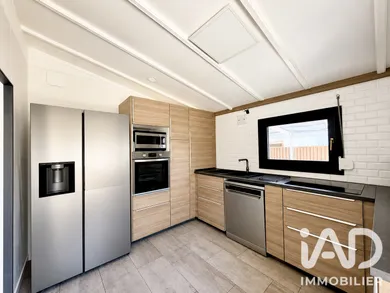 Châlet à Roquebrune-sur-Argens (83520)