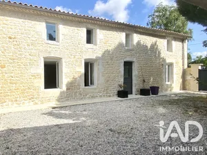Maison à Nieulle-sur-Seudre (17600)