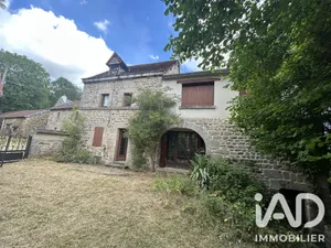Maison à Croze (23500)