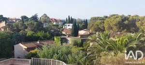 Appartement à Saint-Raphaël (83700)