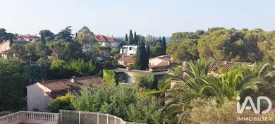 Appartement à Saint-Raphaël (83700)