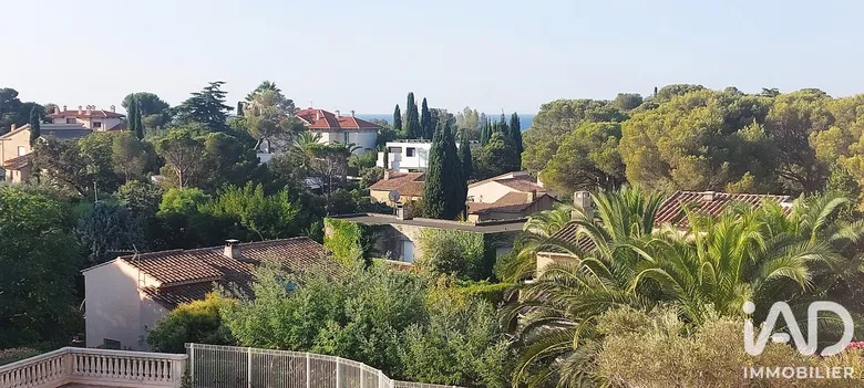 Appartement 2 pièces 63 m² · à Saint-Raphaël · 62,5 m² · 479 000 €