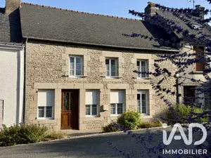 House in La Trinité-Porhoët (56490)
