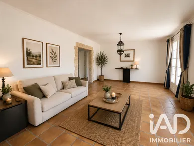 House in La Rochette (77000)
