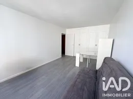 Appartement à Paris (75013)