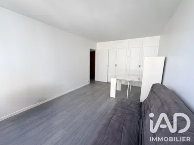 Appartement à Paris (75013)