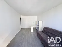 Appartement à Paris (75013)