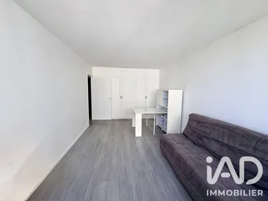 Appartement à Paris (75013)