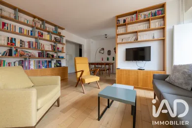 Appartement à Paris (75011)
