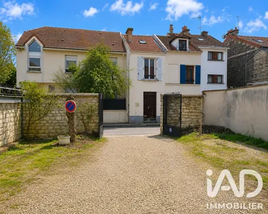 Building plot in Vitry-sur-Seine (94400)