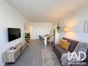 Appartement à Paris (75013)