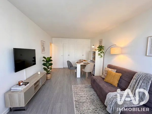Appartement à Paris (75013) photo 2