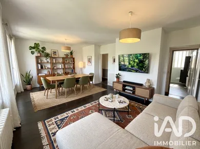 Appartement à Laval (53000)