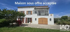 Maison à Rognonas (13870)