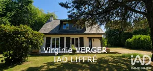 Maison de campagne à Liffré (35340)