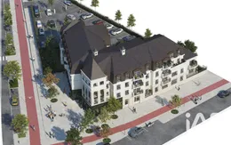 Appartement à Puiseux-en-France (95380)