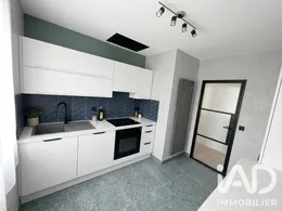 Appartement à Laval (53000)