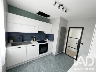 Appartement à Laval (53000)