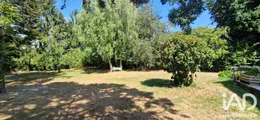Maison de campagne à Liffré (35340)