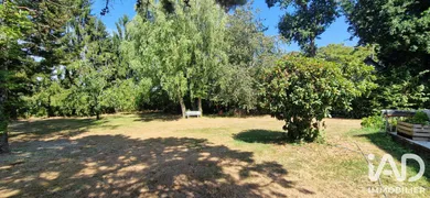 Maison de campagne à Liffré (35340)