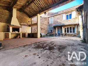 House in Gabian (34320)
