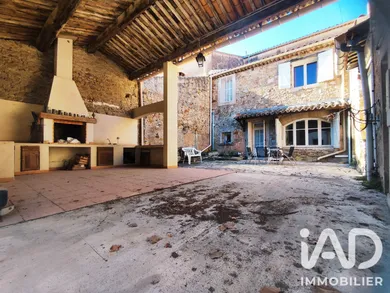 Maison à Gabian (34320)