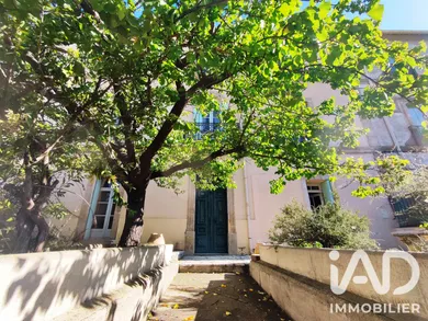 Maison à Gabian (34320)