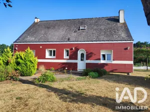 Maison à Mésanger (44522)